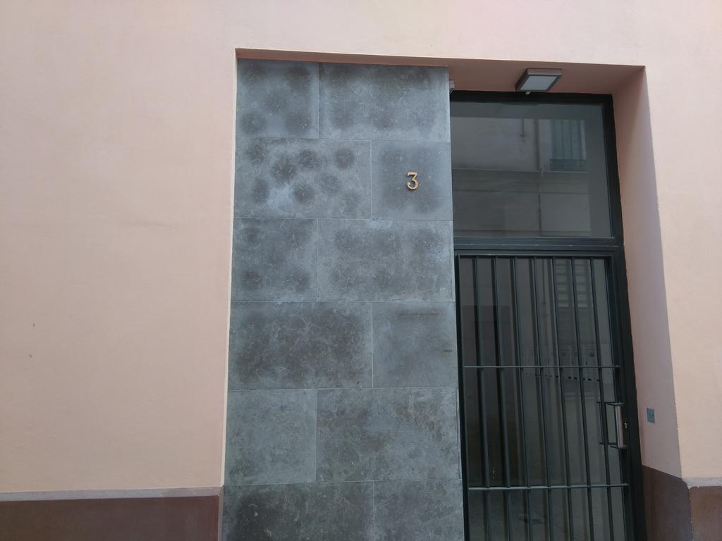 Malhara Apartamento Sevilha Exterior foto